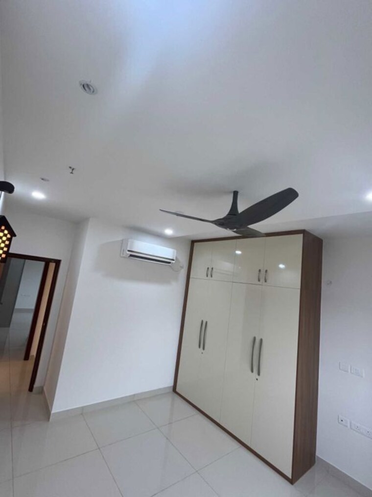 Room, gem-nakshatra 3 Bedroom 1560 Sq.Ft. Apartment In Kokapet Hyderabad 10522951
