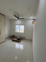 3 BHK + Prayer Room 1560 Sq.Ft. Apartment in Gem Nakshatra