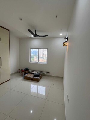3 BHK Apartment For Rent in Gem Nakshatra, Kokapet