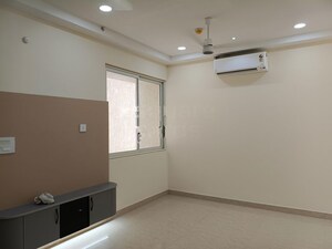 3 BHK Apartment For Rent in Aurobindo The Regent, Kondapur