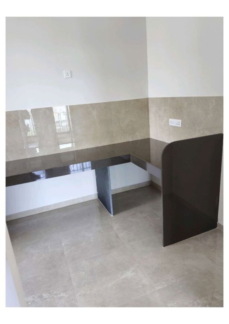 Kitchen, duville-riverdale-grove 2 Bedroom 652 Sq.Ft. Apartment In Kharadi Pune 10536515