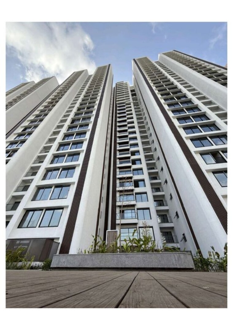 Exterior View, duville-riverdale-grove 2 Bedroom 652 Sq.Ft. Apartment In Kharadi Pune 10536515