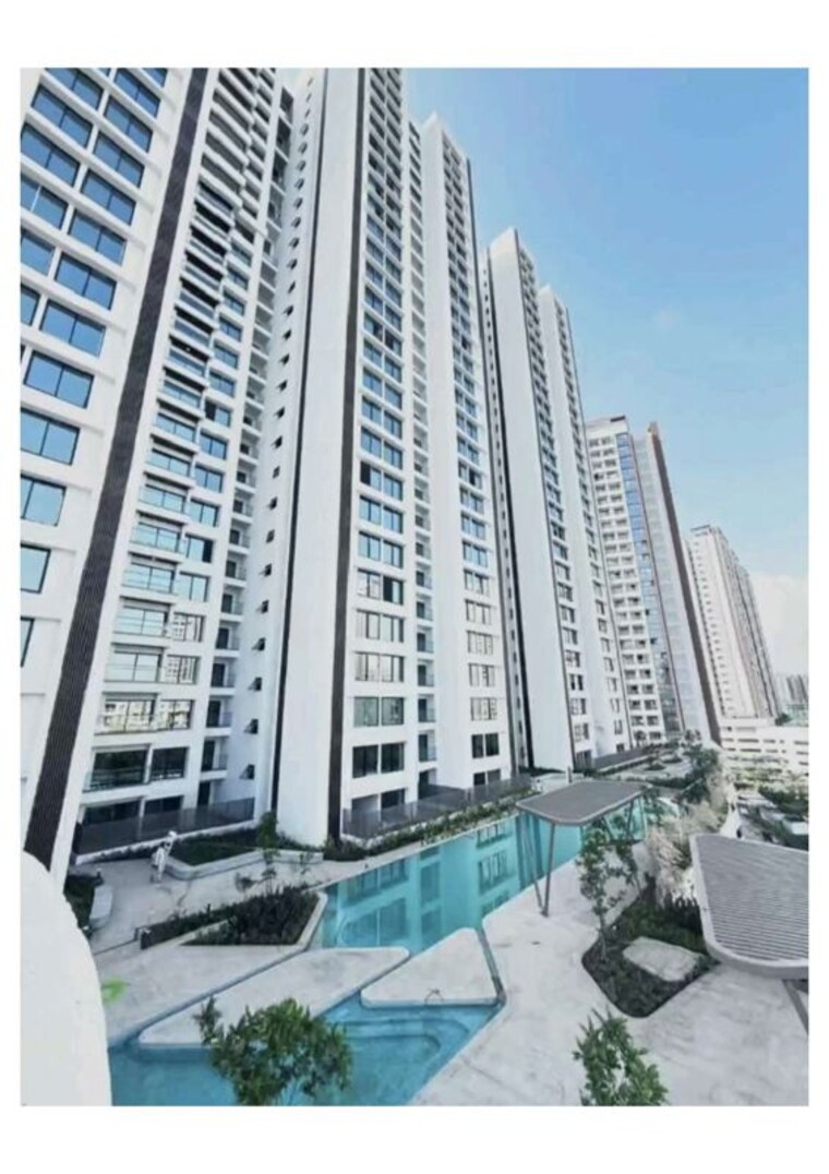 Exterior View, duville-riverdale-grove 2 Bedroom 652 Sq.Ft. Apartment In Kharadi Pune 10536515