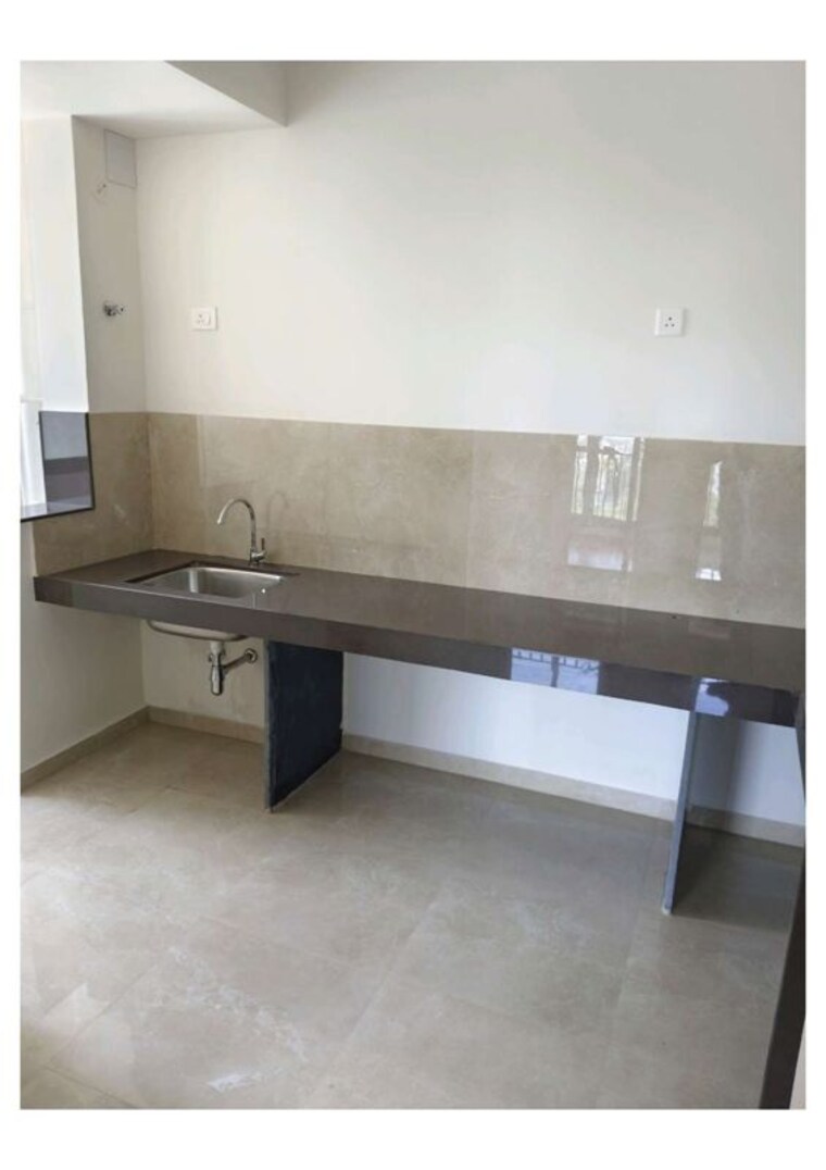 Kitchen, duville-riverdale-grove 2 Bedroom 652 Sq.Ft. Apartment In Kharadi Pune 10536515