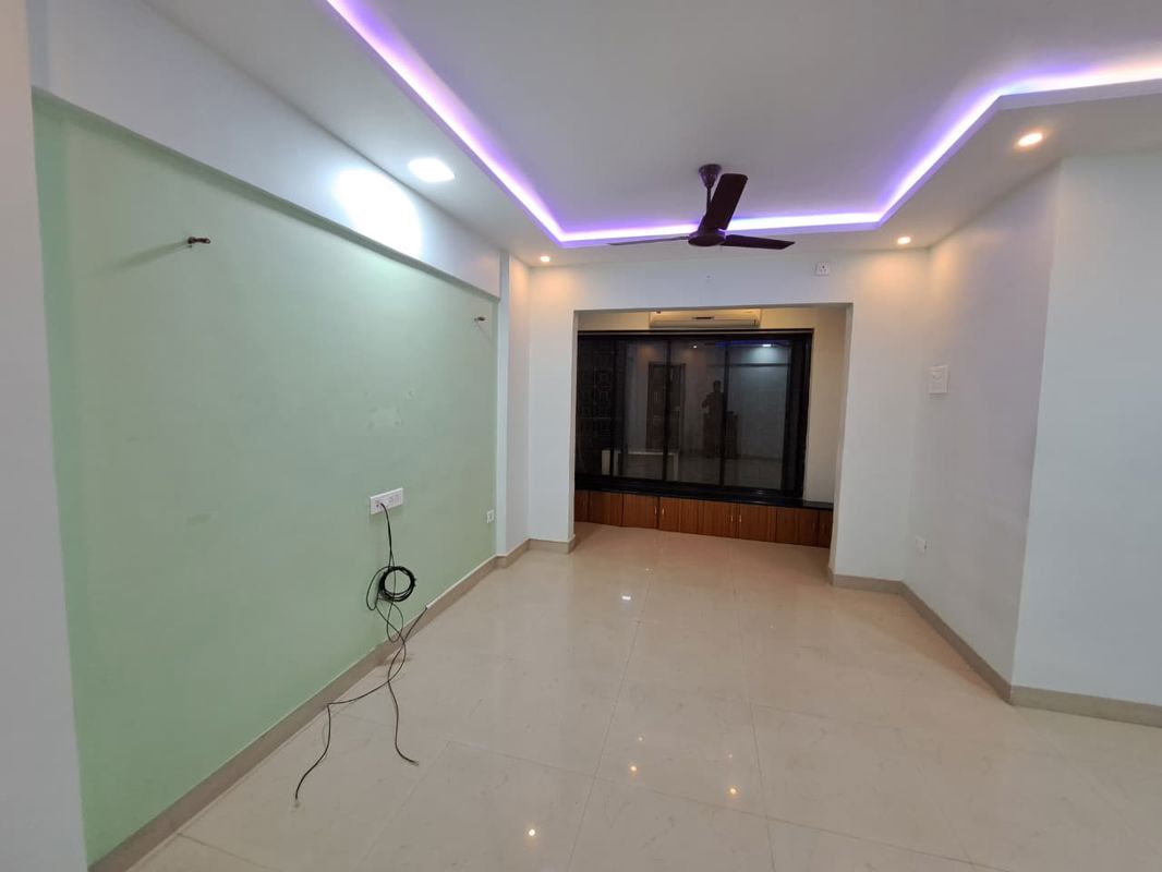 2 BHK 750 Sq.Ft. Apartment in Lokpuram Complex