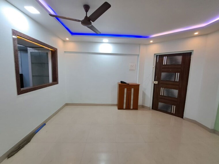Room, lokpuram-complex 2 Bedroom 750 Sq.Ft. Apartment In Vasant Vihar Thane 10532856