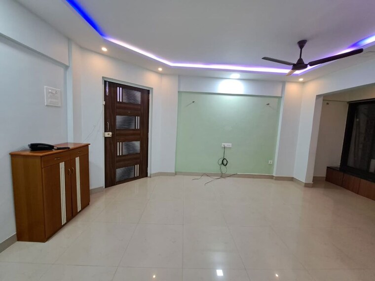 Room, lokpuram-complex 2 Bedroom 750 Sq.Ft. Apartment In Vasant Vihar Thane 10532856