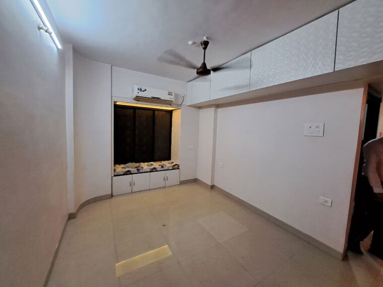 Room, lokpuram-complex 2 Bedroom 750 Sq.Ft. Apartment In Vasant Vihar Thane 10532856