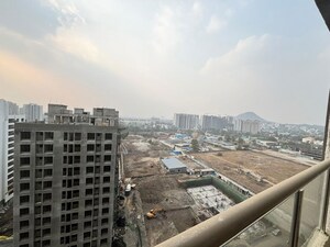 2 BHK Apartment – Exterior View View at Kolte Patil Little Earth, Kiwale - for Sale