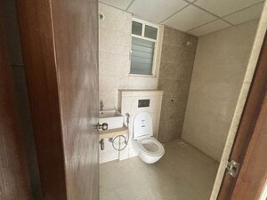 Bathroom in 2 BHK Apartment at Kolte Patil Little Earth, Kiwale – for Sale
