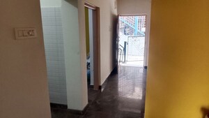 1 BHK Builder Floor For Rent in Ejipura