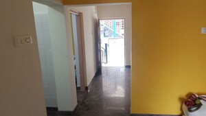 Building Lobby in 1 BHK Builder Floor at Ejipura – for Rent