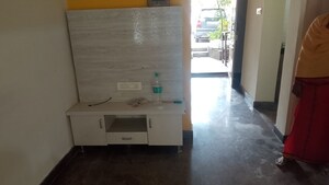 Kitchen in 1 BHK Builder Floor at Ejipura – for Rent