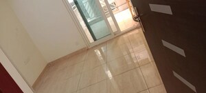 Bathroom in 2.5 BHK Apartment at Gaur Sportswood, Sector 79 – for Rent