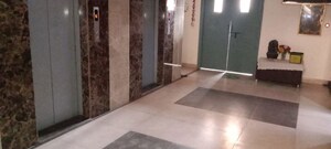 Bedroom in 2.5 BHK Apartment at Gaur Sportswood, Sector 79 – for Rent