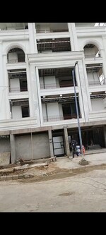 4 BHK + Servant Room,Study Room,Store Room 500 Sq.Yd. Builder Floor in Sector 36