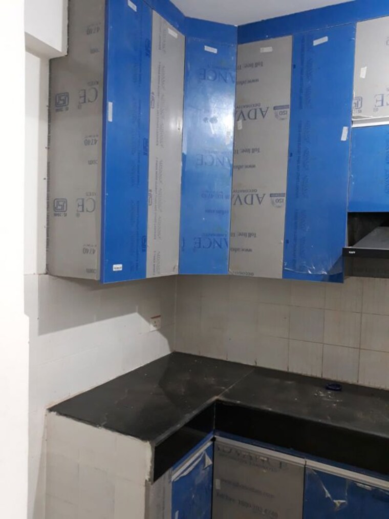 Kitchen, aditya-urban-casa 2 Bedroom 900 Sq.Ft. Apartment In Sector 78 Noida 10536529