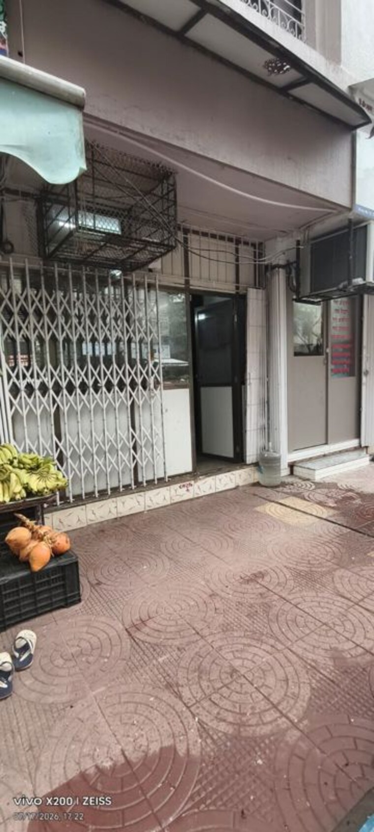  Parking, krishna-chs-kandivali Commercial Shop 125 Sq.Ft. In Kandivali West Mumbai 10536530