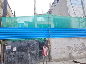  Land – Exterior View View at Sector 2 - for Sale