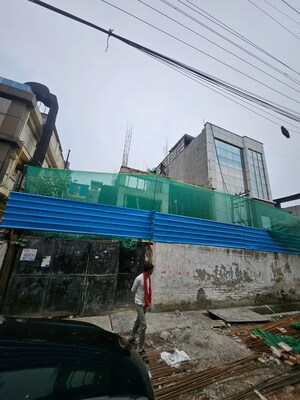  Land – Exterior View View at Sector 2 - for Sale