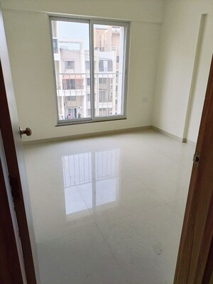 Room in 2 BHK Apartment at 173 West Oaks, Wakad – for Rent