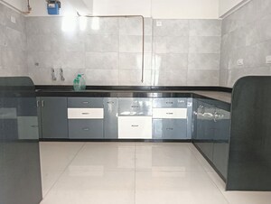 Kitchen in 2 BHK Apartment at 173 West Oaks, Wakad – for Rent