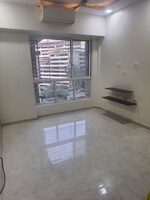 1 BHK + Prayer Room 550 Sq.Ft. Apartment in Lodha Amara
