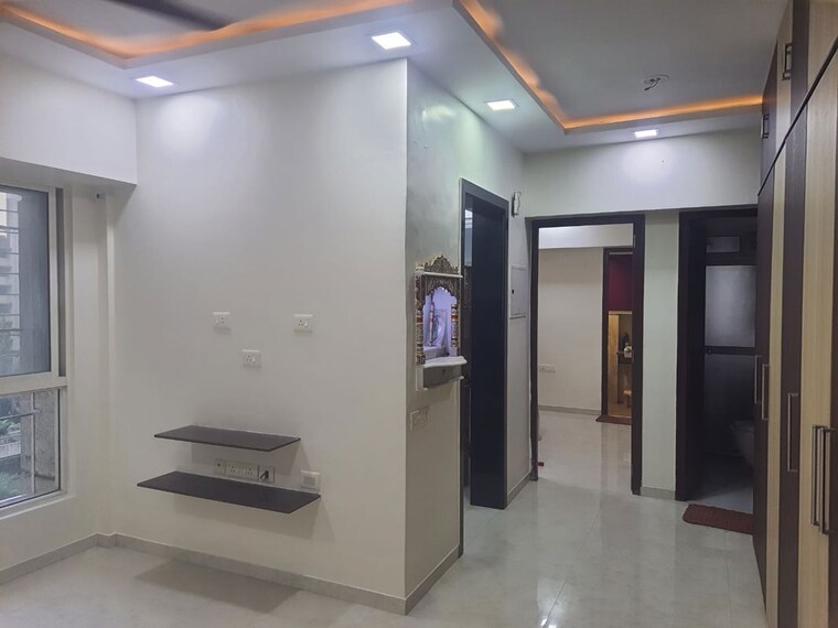 Room, lodha-amara 1 Bedroom 550 Sq.Ft. Apartment In Kolshet Road Thane 10536540