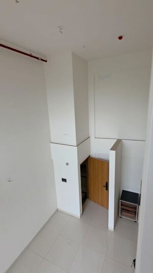 Furnished Amenities in 2 BHK Apartment at Gera Planet Of Joy, Kharadi – for Rent