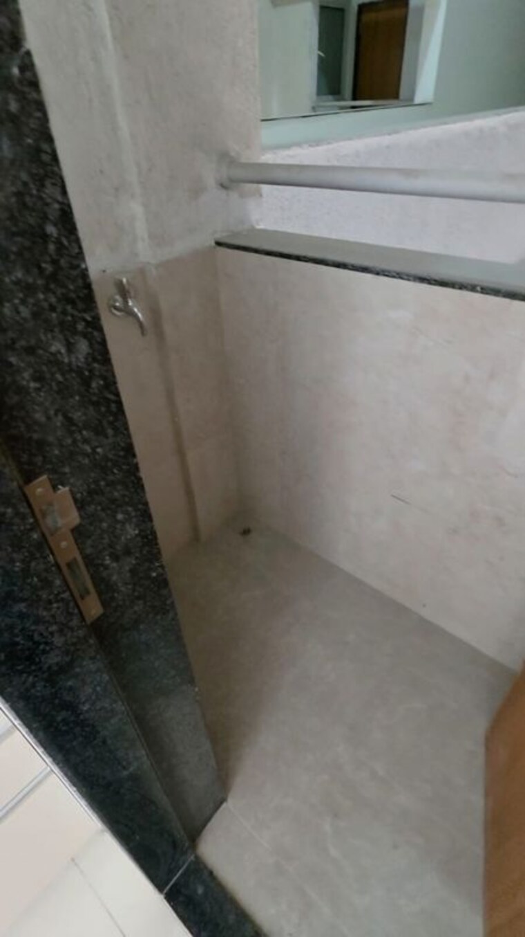 Balcony, gera-planet-of-joy 2 Bedroom 765 Sq.Ft. Apartment In Kharadi Pune 10536551