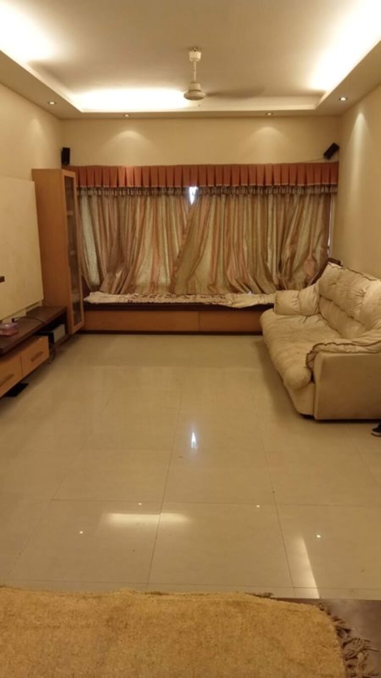 Living Room, raheja-tipco-heights 3 Bedroom 1500 Sq.Ft. Apartment In Malad East Mumbai 10531804