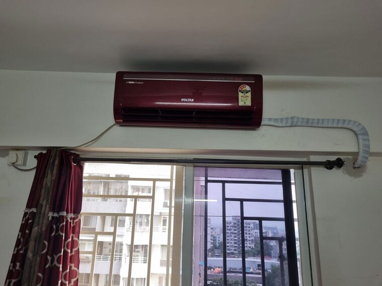 undefined, surya-atlantis-city 1 Bedroom 801 Sq.Ft. Apartment In Lohgaon Pune 10536546