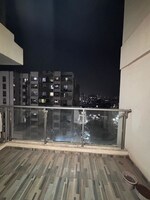 1 BHK + Store Room 801 Sq.Ft. Apartment in Surya Atlantis City