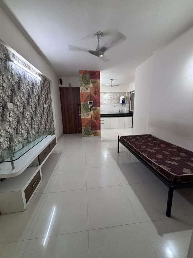 Kitchen, surya-atlantis-city 1 Bedroom 801 Sq.Ft. Apartment In Lohgaon Pune 10536546
