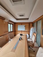 1500 Sq.Ft. Office Space in Hauz Khas Enclave