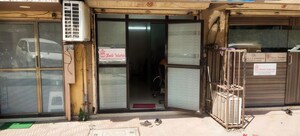 Kitchen in  Shop at Veena Santoor, Borivali West – for Sale