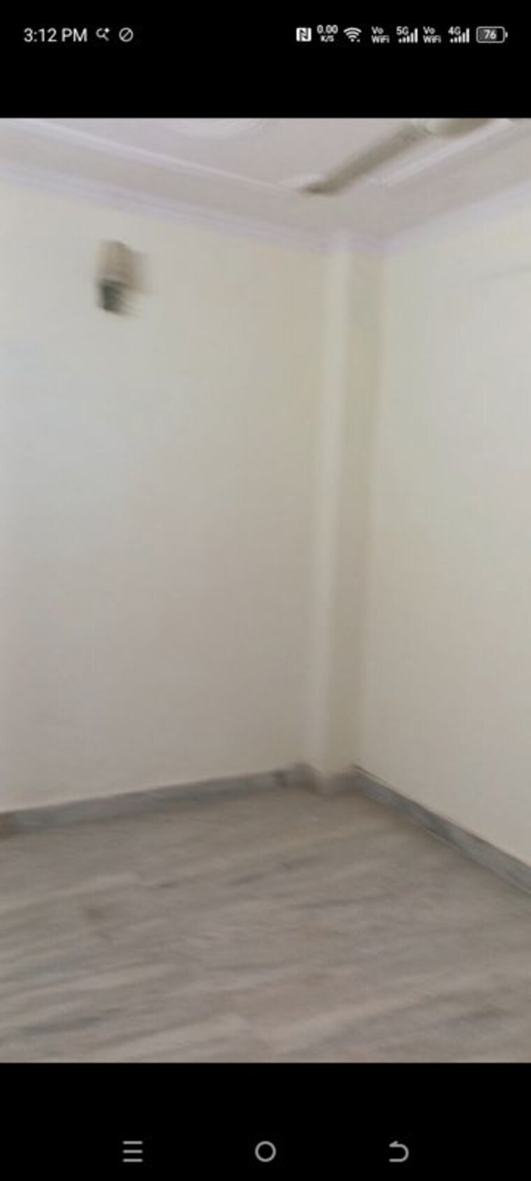 Room, govindpuri 1 Bedroom 55 Sq.Yd. Builder Floor In Govindpuri Delhi 10536548