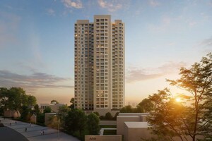 3 BHK Apartment – Exterior View View at Vaishnavi Krishna Brindavan, Banashankari - for Sale