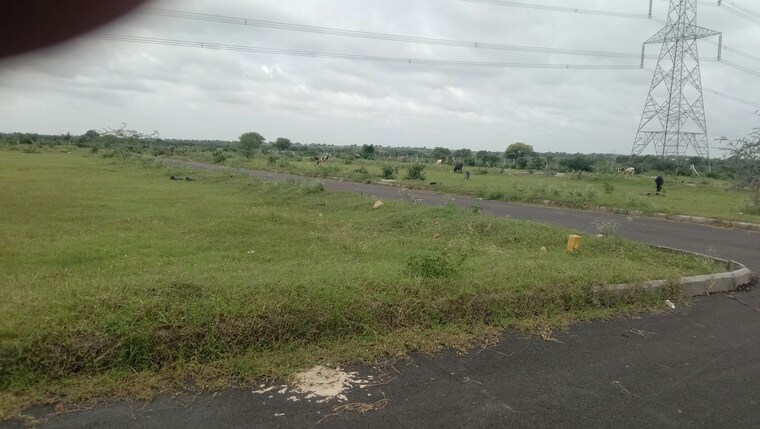 undefined, kothapet  307 Sq.Yd. Plot In Kothapet Hyderabad 10397705