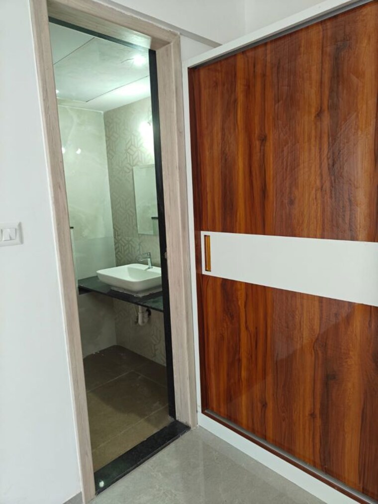 Room, zen-elite 3 Bedroom 1200 Sq.Ft. Apartment In Kharadi Pune 10536568