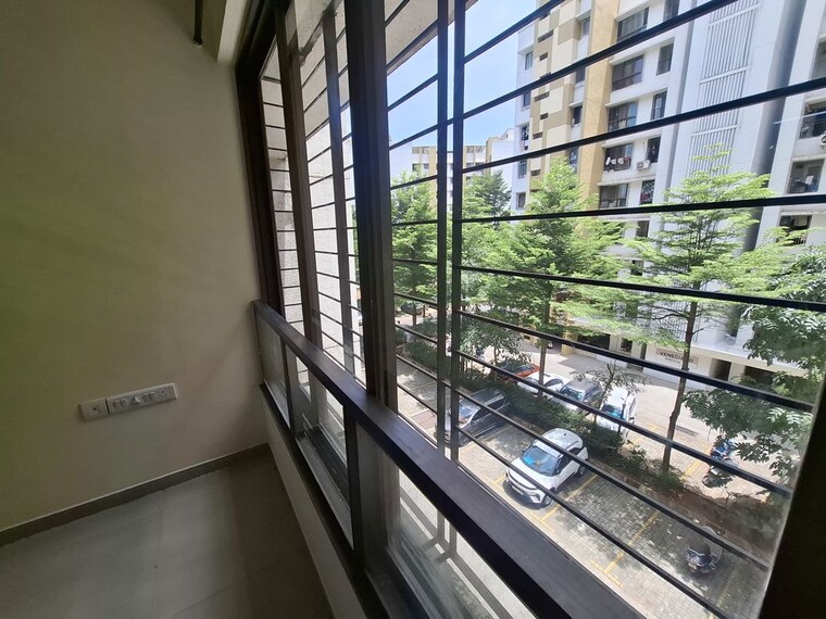 Exterior View, lodha-casa-bella 1.5 Bedroom 585 Sq.Ft. Apartment In Dombivli East Thane 10536486