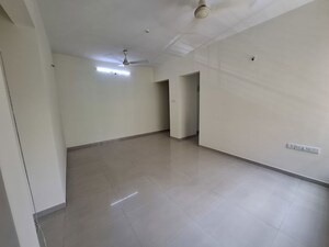 Living Room in 1.5 BHK Apartment at Lodha Casa Bella, Dombivli East – for Rent