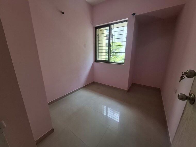 Bedroom, lodha-casa-bella 1.5 Bedroom 585 Sq.Ft. Apartment In Dombivli East Thane 10536486