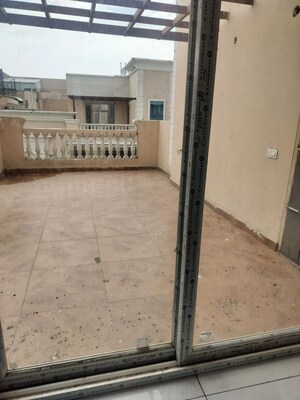 Balcony in 3 BHK Independent House at Pabhat – for Sale