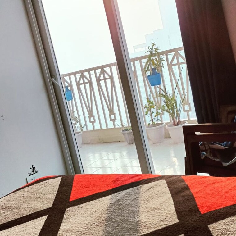 Room, sector 4 greater noida 2 Bedroom 999 Sq.Ft. Apartment In Sector 4 Greater Noida Greater Noida 10536580
