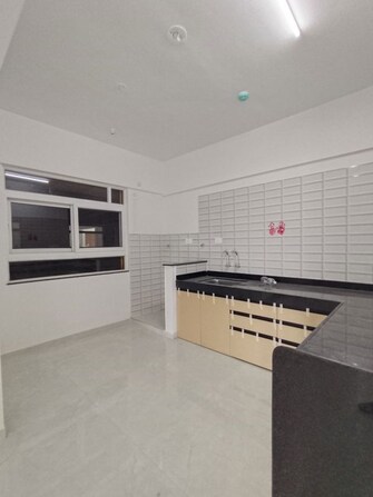 2 BHK + Prayer Room,Store Room 1012 Sq.Ft. Apartment in Nyati Exuberance 1