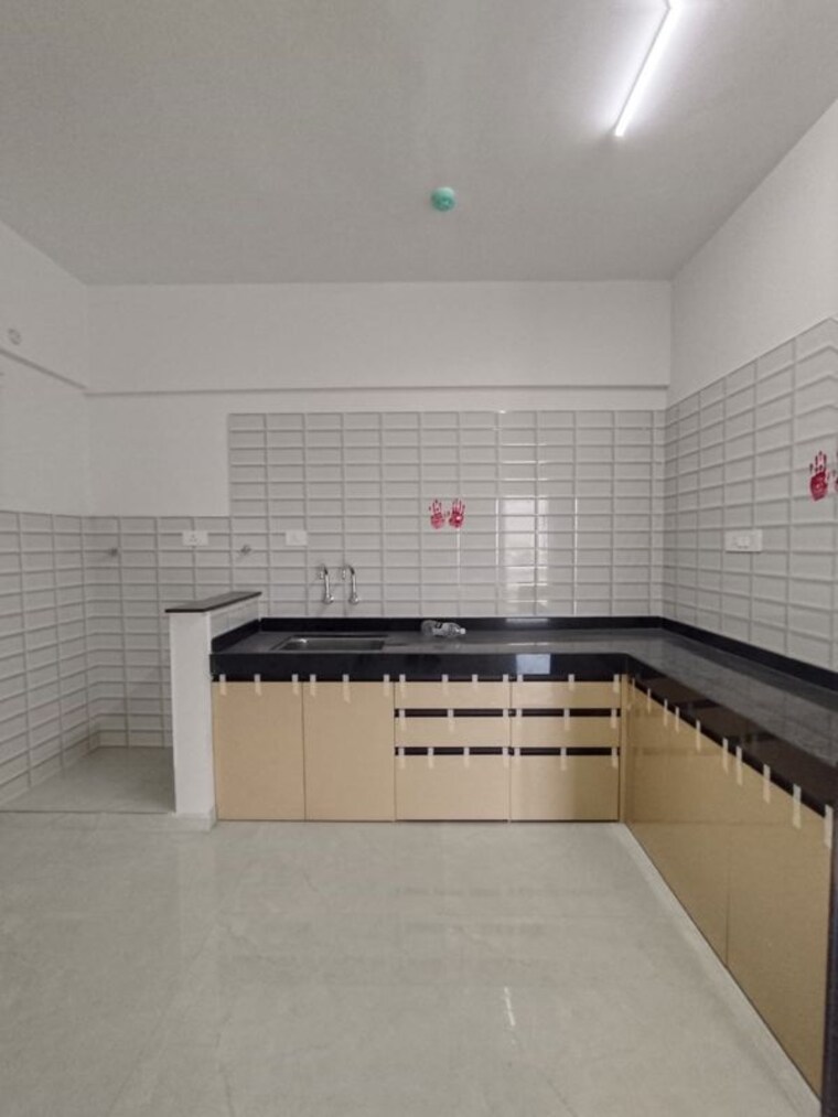 Kitchen, nyati-exuberance-1 2 Bedroom 1012 Sq.Ft. Apartment In Undri Pune 10536570