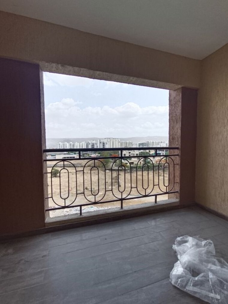 Room, nyati-exuberance-1 2 Bedroom 1012 Sq.Ft. Apartment In Undri Pune 10536570