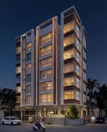 5 BHK + Servant Room 2415 Sq.Ft. Apartment in Erandwane