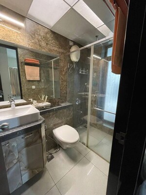 Kitchen in 2 BHK Apartment at Sai Apartment Andheri West, Andheri West – for Rent
